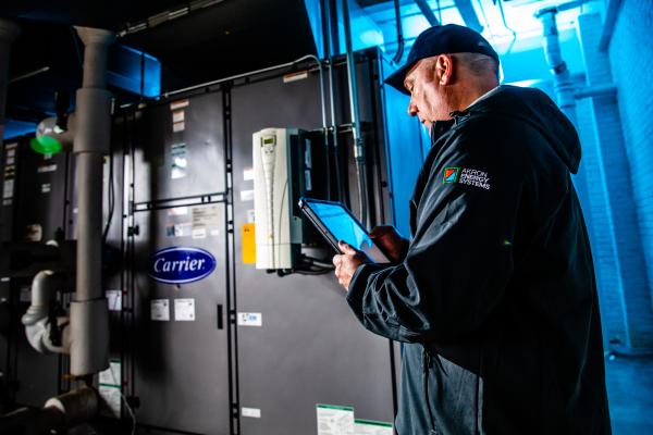 AES Onsite Services