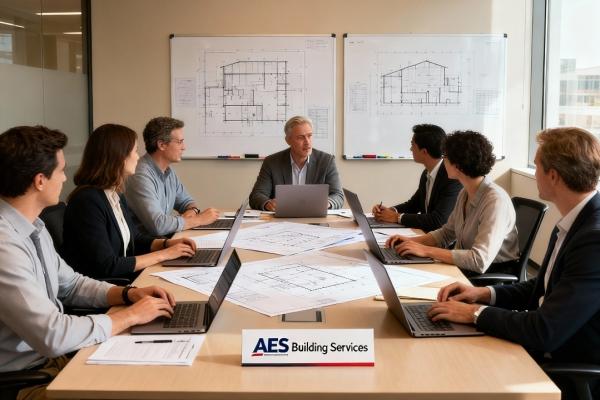 AES Lifecycle Planning