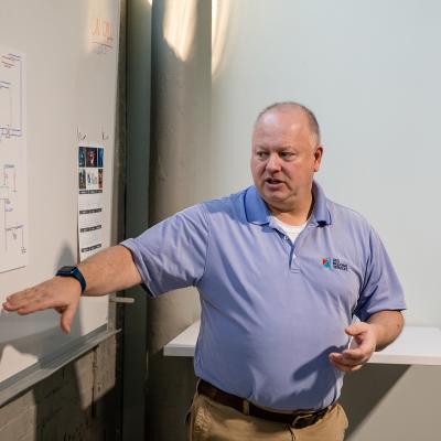 Integrated Building Services