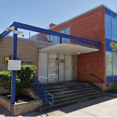 Maintaining a Safe, Secure, and Healthy Environment