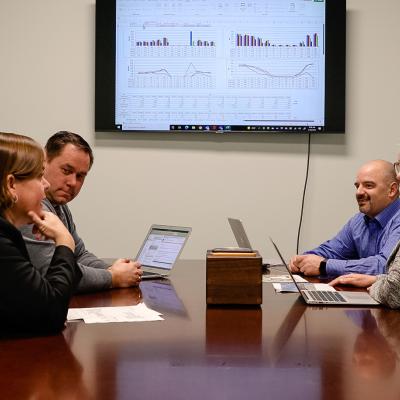 Project Management